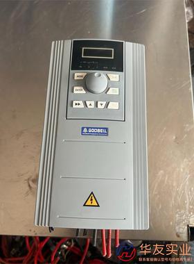 GOOBELL变频器G500-G-7K50/P 11K0 4