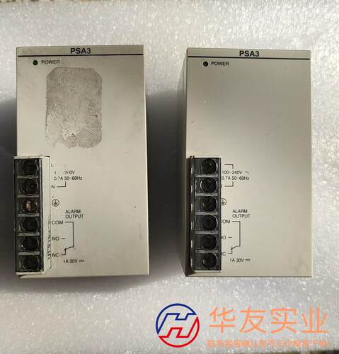FP2-PSA3 AFP2633 电源模块