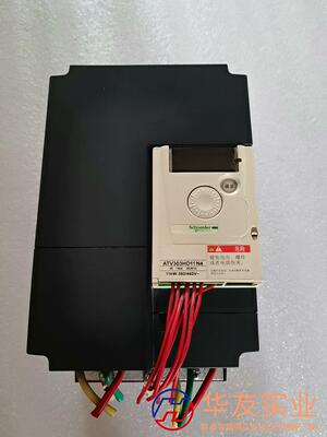 施耐德变频器ATV303HD11N4