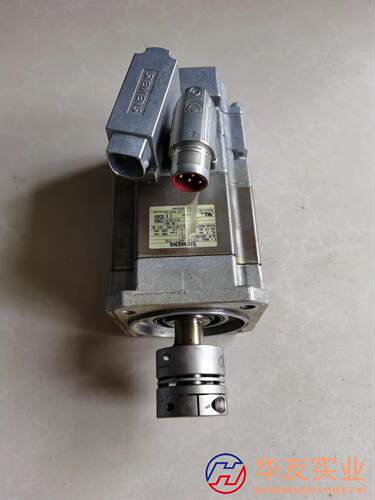 西门子伺服电机 1FK7042-5AF71-1FG2