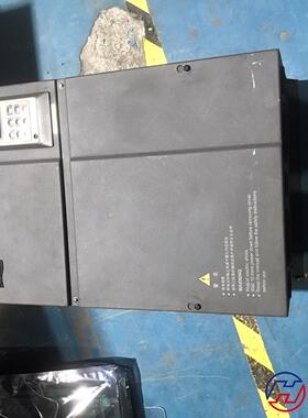 汇川MD320变频器MD320NT37G+ 37KW 3