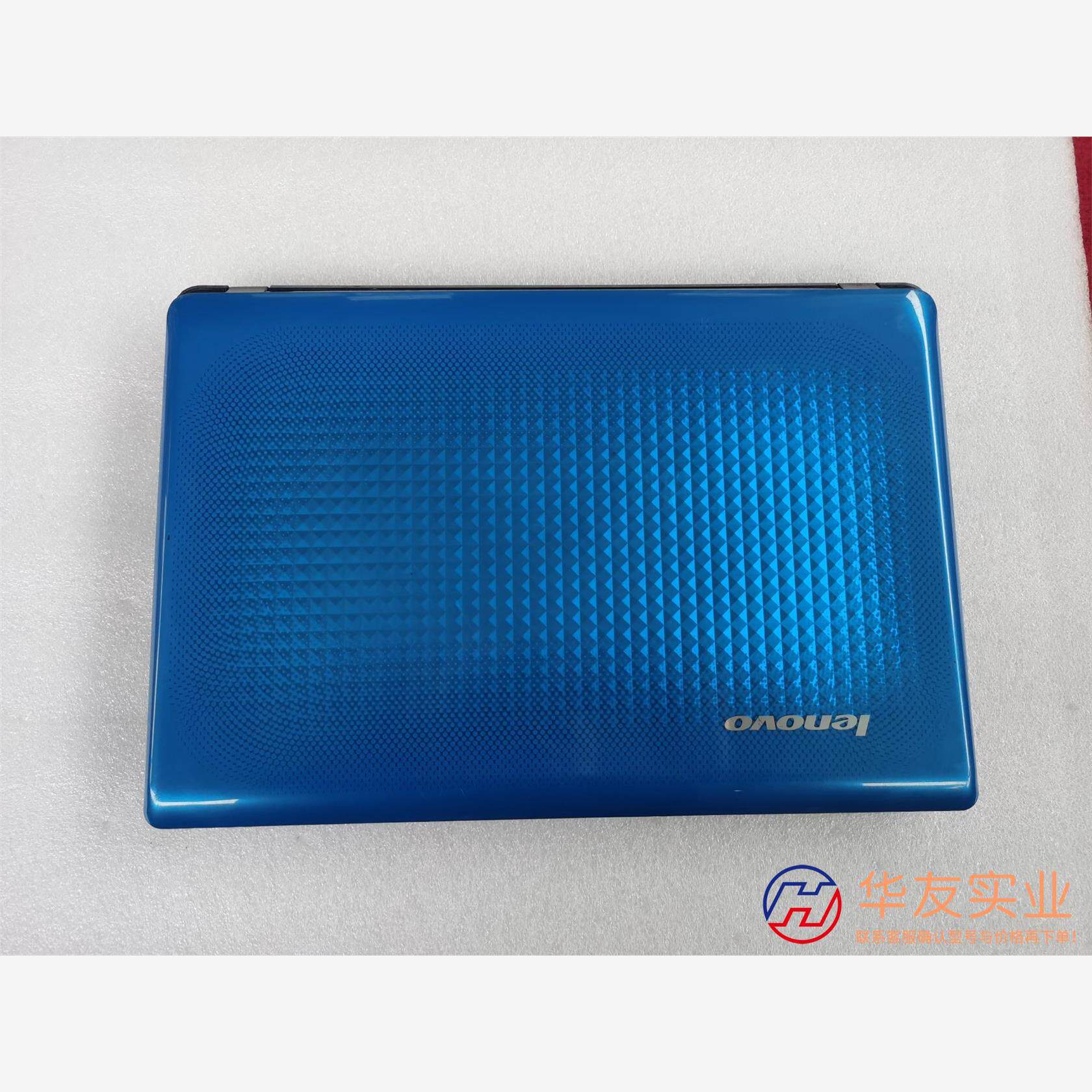 联想IdeaPad z470笔记本电脑i3-2350m
