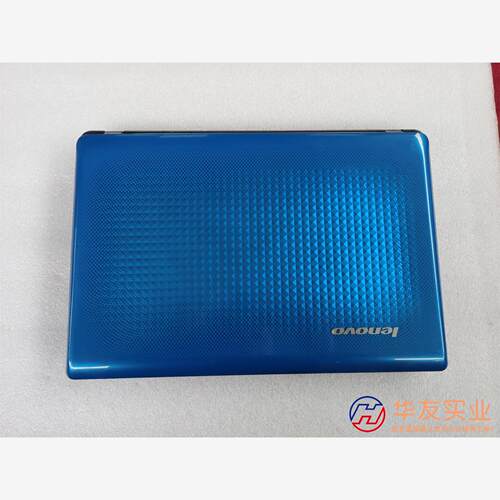 联想IdeaPad z470笔记本电脑i3-2350m