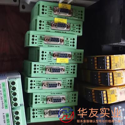 菲尼克斯 UEGM 81059134功