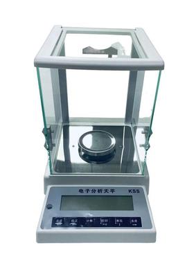 科赛斯万分位电子天平KSS-124S 高精度分析电子天平厂家直供