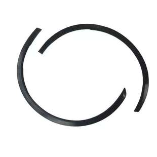 适用丰田BZ3轮眉前叶子板装饰条车身下防撞饰件后轮眉原厂配件