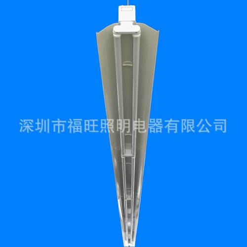 河南超市线槽灯 郑州LED线槽桥架灯 洛阳LED超市光带