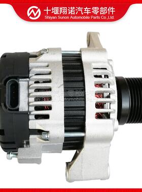 东风康明斯发动机6CT发电机5293586 4988274 3972730 3282554