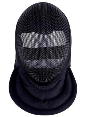 T1M击剑教练带课面罩花剑佩剑重剑款式