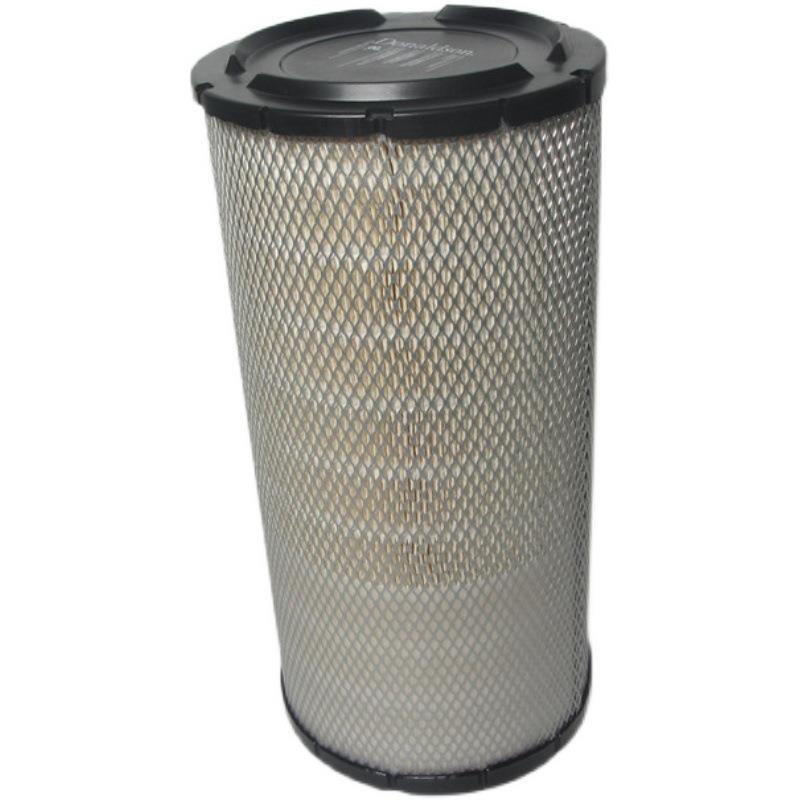 原装空气滤芯P777638柴油发电机组挖机拖拉机空滤26510353