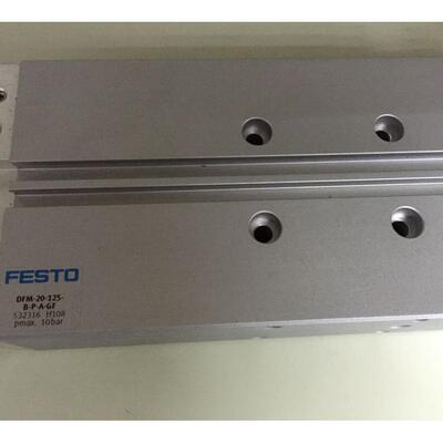 156139 ADVULQ-100-320 -P-A-S6 FESTO紧凑型气缸