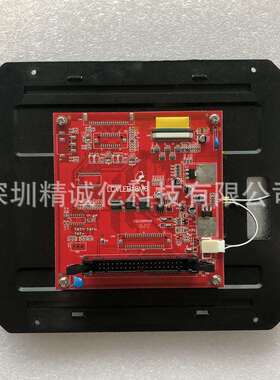 弘讯电脑显示屏LCVLEB18M6 2BP-LCVLEB18B-CHI-M35859