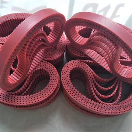 德国SYNCHROFLEX 同步带 (SFX) 锯齿型同步带 K 1 / K 1.5