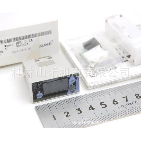 SUNX 圧力センサ DP5-C-ZA