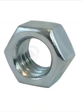 阿曼达 英制美制六角螺母 Hex Nut 91841A175