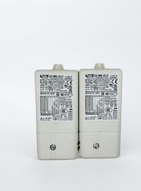 意大利进口TCI1-10V20W无频闪驱动电源控制器125400 123400