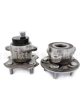 厂家直销汽车轮毂轴承单元512433 BR930855 BM500031