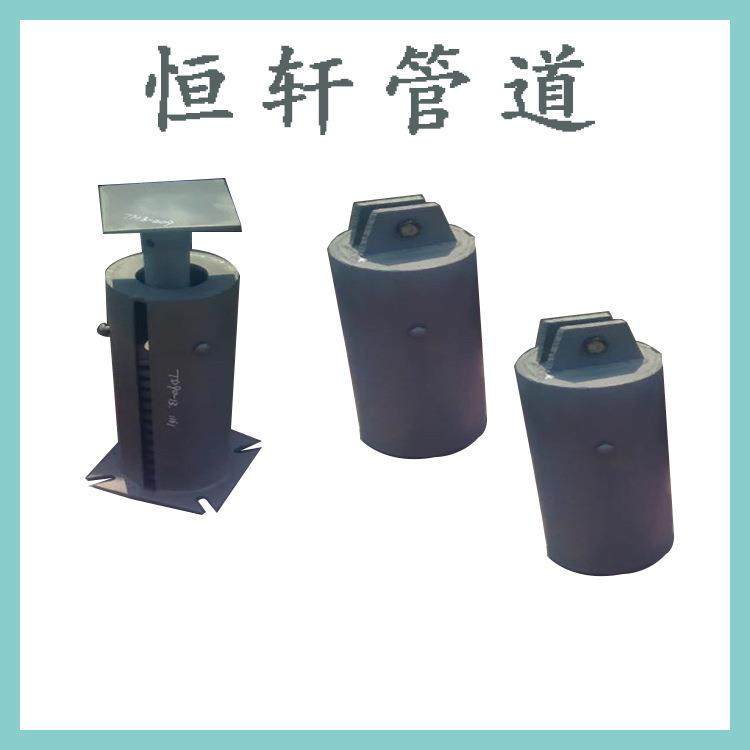 vs60b11变力弹簧支吊架 单拉杆弹簧吊架 F1型弹簧支架