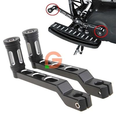 哈雷变档杆 XL883 1200 x48街霸滑翔 路王挂档杆 换挡杆 哈雷配件