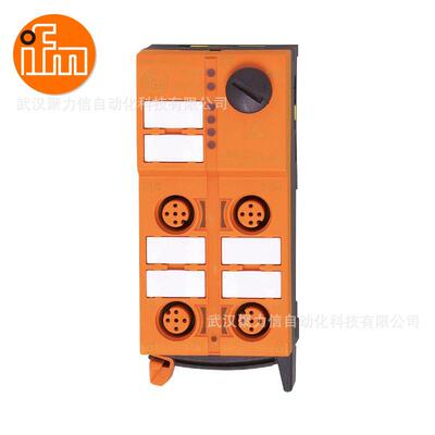 德国IFM不锈钢温度变送器TA2812原装现货直发