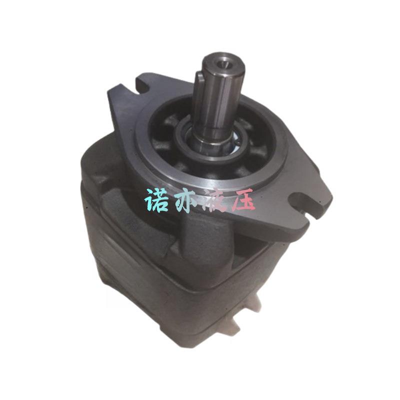 HG0-08-01R-VPC高压伺服內啮合齿轮泵HG0-8 HG0-20 HG2-100油泵