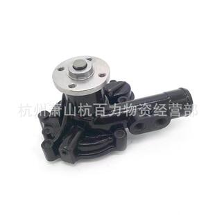 洋马94/98发动机水泵 4TNE94 4TNE98 4TNV94 水泵 129006-42002