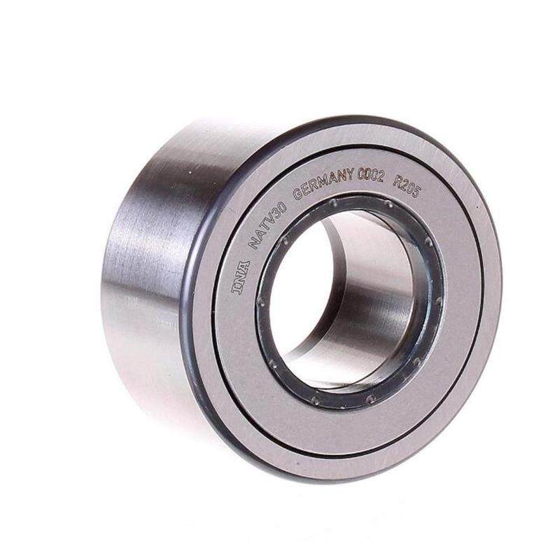 德国INA NATV30滚轮轴承 尺寸30x62x28mm满装滚子 高负载