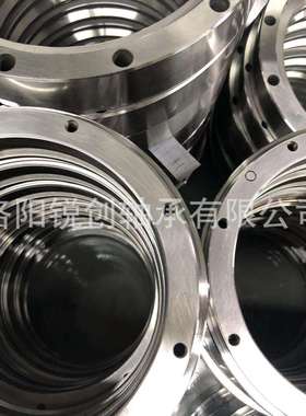 CSD-32谐波减速机轴承 中空旋转平台轴承