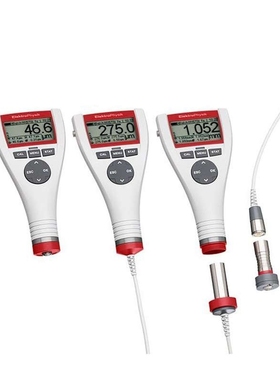 现货德国EPK Minitest725/735/745油漆涂层镀层测厚仪F1.5 F2探头