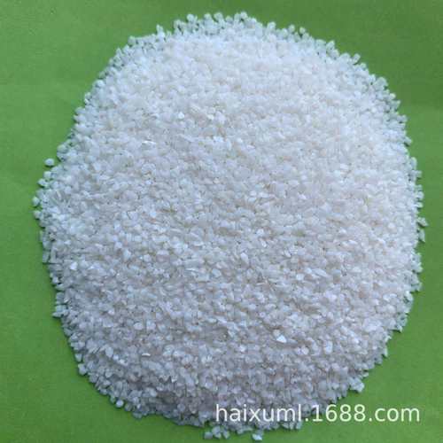 陶瓷刚玉烧结磨料白色烧结刚玉砂60#80#100#120#150#亲水性较好