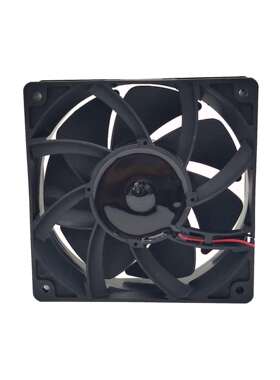 12038户外储能电源散热风扇 IP68灌胶防水风扇 AFB1212VHE