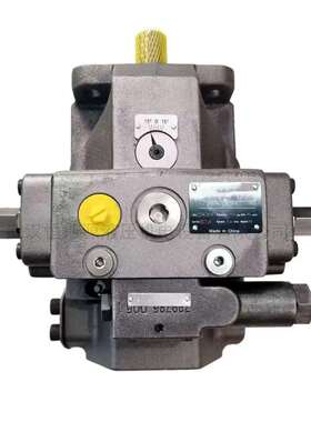 德国Rexrorh/力士乐斜盘式变量柱塞马达A4VSO125DFR/30L-VPB13NOO