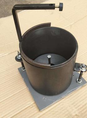 CBR试验附件 浸水膨胀附件 CBR附件 承载比测定仪附件 CBR试模