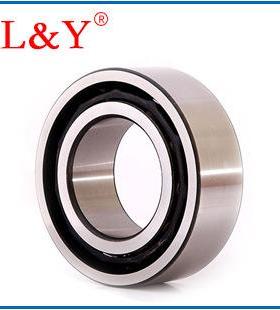 蓝宇制造 精密3313轴承 5313-2Z 高转速高精密双列角接触球轴承