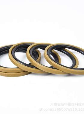 孔用格莱圈STD320*325*330*340*315.5*305.5*295.5*299*8.1组合