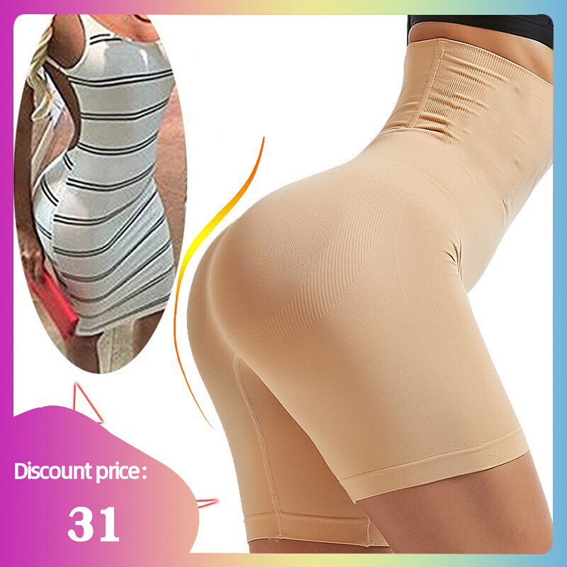 Waist trainer Shapewear Underwear Weight Loss shaper Corset