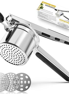 Potato Ricer Potato Masher Spaetzle Maker Passatelli Maker