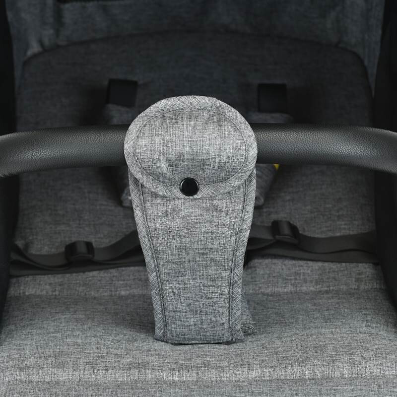 YOUBI述威迪士 UBEST婴儿推车前跨带配件婴儿车伞车童车通用分跨