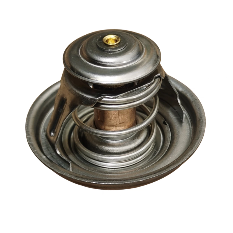 解放J6JH6J7J6L原厂节温器总成