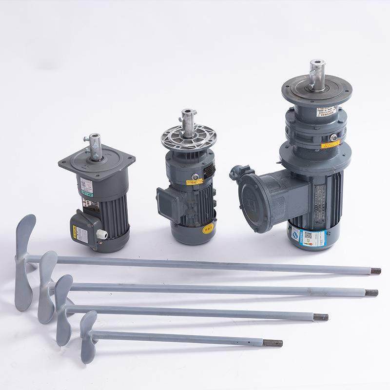 新款BLD摆线针轮搅拌机 搅拌机减速机 加药桶液体溶解搅包邮,五金/工具,拌料机,淘宝优惠券,粉丝福利购,淘宝优惠卷