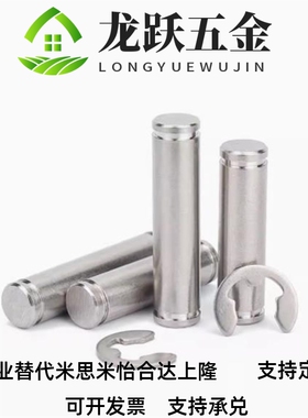 铰链销SHCCG SHCDG SHCCGH3 4 5 6 8 10-10 15 20 25 30CCG CCGH