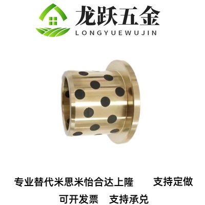 C-MPBP60/ZP5无油衬套8/1