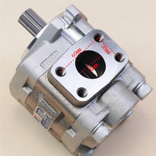 岛津堆高机齿轮油g泵SGP2 L456D杭叉CPCD50 XRG77XR 36A1H1