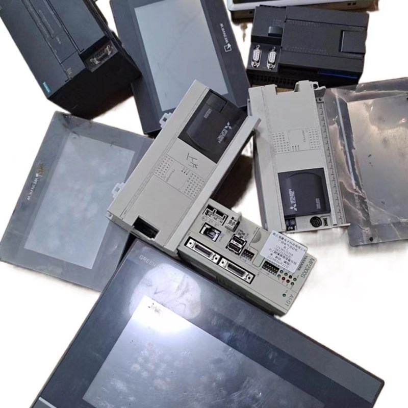 PLC解密软件i触摸屏解密软件PLC解密服务触摸屏解密服务