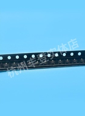 三极管SS8050 855l0 2SC1815 A1015 BTA54C 2N7002贴片SOT-23整盘