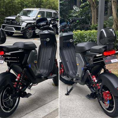 新品AK螃蟹卡钳升级小牛M2鼓改碟刹车配件UB U1 RUS MS前后碟刹热,电动车/配件/交通工具,电动车刹车装置,淘宝优惠券,粉丝福利购,淘宝优惠卷