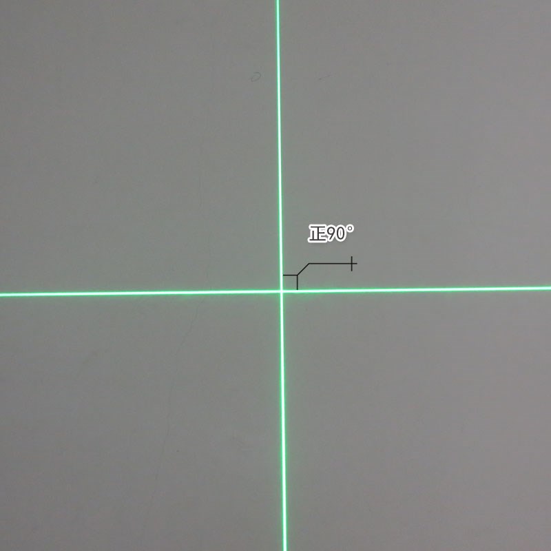 520nm650mw高p亮度可调一字线激光器模组绿光十字定位灯点状镭射