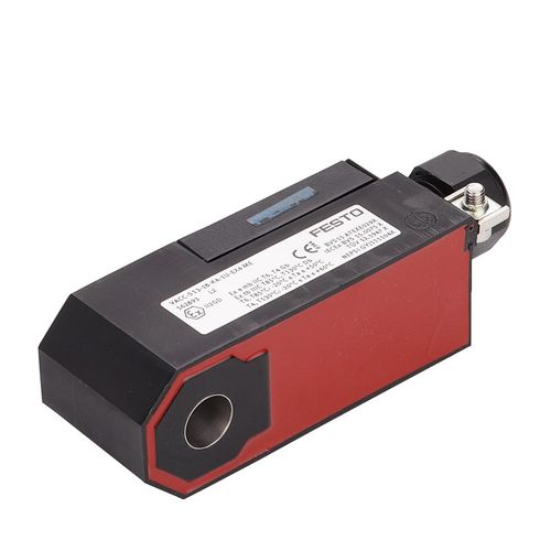 费斯托电磁阀c线圈VACC-S13/18-11/18/25/35-A1/K4-1/2/3U/A-EX4M