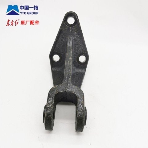 东方红754-1004/限位杆支架1O个/拖拉机农机配件