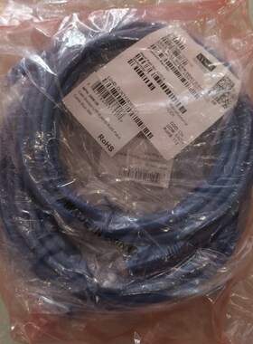 VIDEK计算机线缆4070q-5 1526119空调制解调器D Sub迷你插座5m